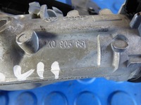 фото thumb №4, Замок запалювання ключ 1k0905851 6c0905865 fabia iii