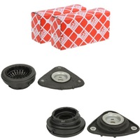 фото thumb №1, Подушки безопасности + подшипник перед ford c-max focus c-max