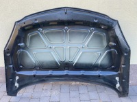 Opel insignia a 08-17 капот крышка двигателя оригинал с Разборки, фото thumb