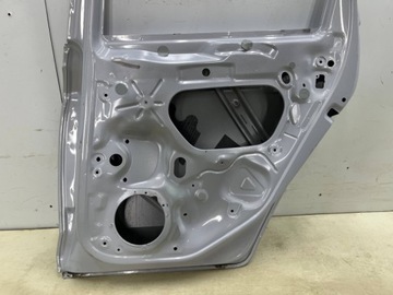фото thumb №16, Двері vw polo 6 vi 2gs 17r.- праві задні правий зад 2gs833312c