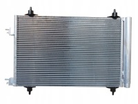 фото thumb №1, Радиатор кондиционера citroen c4 1.4 1.6 2.0