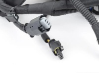 фото thumb №5, Mini cabrio r57 джгут трубопровід wtryskowych/zapłonowych 12517585948