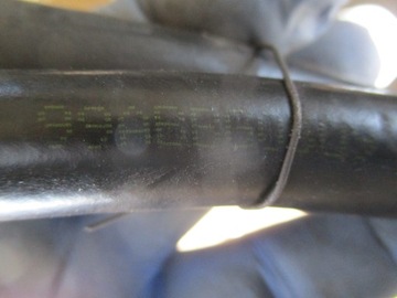 фото thumb №5, 3031/5 шланг масляный двигателя honda crv 2,0 16v