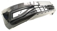 фото thumb №12, Новый org бампер перед vw passat b8 lb7r 6xpdc