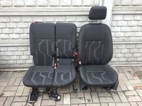 фото thumb №1, Transit connect ii mk2 сидіння сидіння europa