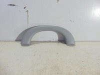 фото thumb №1, Ручка кронштейн стельовий лівий перед w211