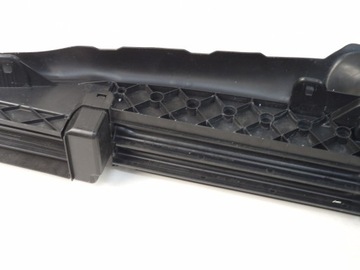 фото thumb №14, Оригинальная bmw x5 g05 ролета жалюзи нижний впуск канал воздуха 51749465533