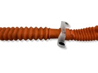 фото thumb №7, Toyota bz4x 2024 шланг wysokiego напруги