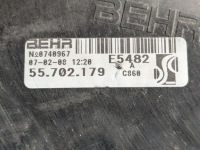 фото thumb №6, Вентилятор охолодження радіатора (дифузор) opel corsa d 2008 13256567