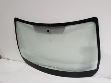 фото thumb №1, Стекло передняя лобовое dacia доккер 12- lodgy