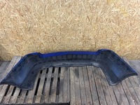 фото thumb №8, Бампер задня задній vw golf iv kombi kompletny