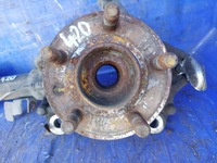 фото thumb №1, Mcperson поворотний кулак ford galaxy 3k171a лівий