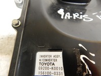 фото thumb №6, Converter аккумулятор toyota yaris iv гибрид 20-23