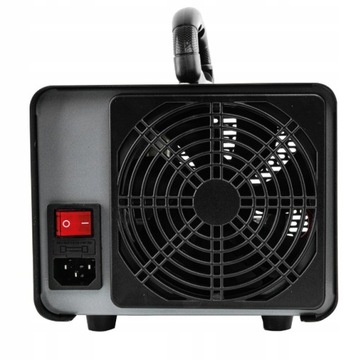OZONATOR POWIETRZA KLIMY BIURA 60 000mg/h GENERATOR OZONU STYLOWY