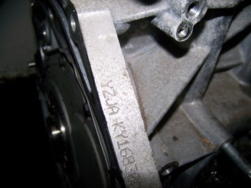 фото thumb №8, Fiesta mk8 st puma mk2 1.5 ecoboost 147kw 200km двигун yzja 32 tys km