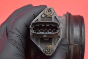 фото thumb №7, Витратомір 24439252 opel astra 2 ii g 1.7 cdti 80 km 98-09