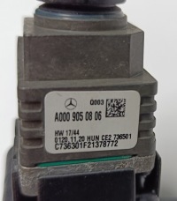 фото thumb №9, Mercedes w205 glc x253 w447 x470 камера