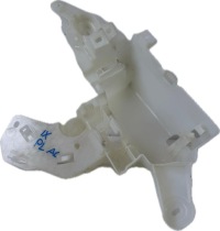 Купити 2022 bmw ix інша частина відсік двигуна 8717813, фото thumb