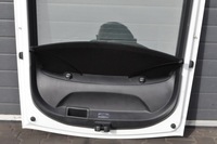 фото thumb №7, Porsche 718 cayman 982 крышка багажника багажника задняя задняя стекло комплектная c9a