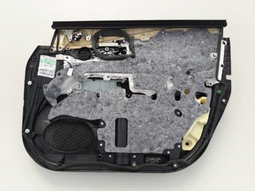 фото thumb №8, Lexus rx iii оббивка двері ліва перед 09-15