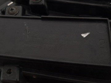 фото thumb №12, Hyundai tucson iii 3 решётка радиатора решётка радиатор 86351-d7100, 86351d7100