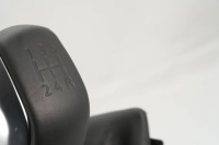 Ручка чохол перемикання передач peugeot 208 Зі Шроту, фото thumb