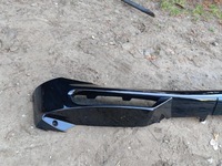 фото thumb №9, Спойлер накладка бампера передній smart fortwo iii 3 brabus