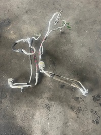 фото thumb №1, Opel corsa d lift 1.3 cdti провода кондиционера