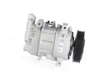 фото thumb №3, Nissens компресор кондиціонера renault megane iii 08- , renault scenic iii