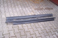 фото thumb №2, Ford focus mk4 накладка na поріг захист планка