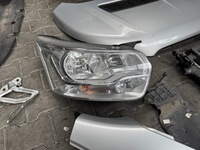 фото thumb №8, Перед комплект ford transit mk8 lift 19-25r