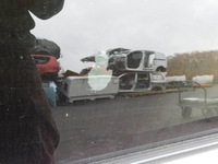 фото thumb №6, Mitsubishi space wagon iii 2002r дверь левый задняя