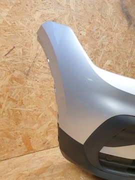 фото thumb №7, Vw tiguan ii 5na рестайлінг бампер перед la7w 4pdc do встановлення 2023r