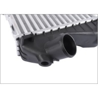 Купити Радіатор повітря / інтеркулер 0002490v005 до smart 450 0,8 дизель, фото thumb