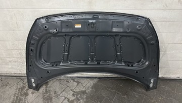 фото thumb №5, Kia ceed 2012- капот