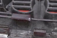 фото thumb №9, Решітка радіатора решітка радіатора хром audi a4 b6 00-05