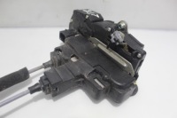 фото thumb №4, Замок левый задняя дверь chevrolet captiva i