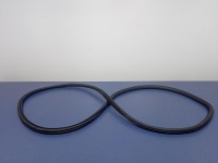 фото thumb №1, Opel zafira c прокладка дверь задняя левая задняя 13260053