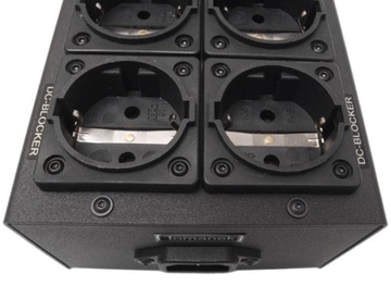POWER STRIP DC FILTER BLOCKER TOMANEK TAP10+