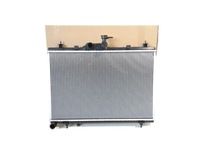 фото thumb №2, Радіатор wody renault koleos 08-