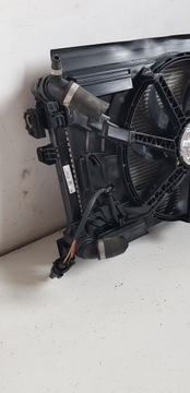 фото thumb №6, Комплект радиатор вентилятор vw golf vii 2.0 tdi