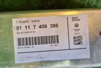 фото thumb №5, Зона деформации правая передняя bmw x1 f48 51117406386