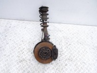 фото thumb №1, Поворотний кулак колонка права mini countryman r60 1.6 d