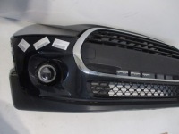 фото thumb №6, Бампер mini f57 cabrio jcw led передний c3y
