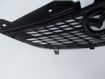 фото thumb №11, Решітка решітка радіатора знак mazda 6 gh 08-10