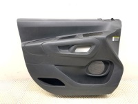 фото thumb №1, Обшивка двері лівий перед toyota proace van minibus оббивка