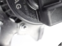 фото thumb №11, Audi a8 s8 4h0 d4 кронштейн+ насос повітря вторинного