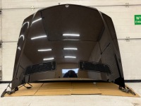 Капот крышка двигателя комплектная 197 mercedes s-klasa w221 рестайлинг в Украине, фото thumb