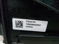 фото thumb №7, Volvo xc40 d4 радіатор вентилятор корпус комплект 2.0d 32222109