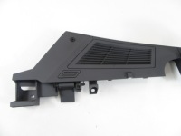 Защита багажника решётка поперечина левый задний  bmw e83 x3 в Украине, фото thumb